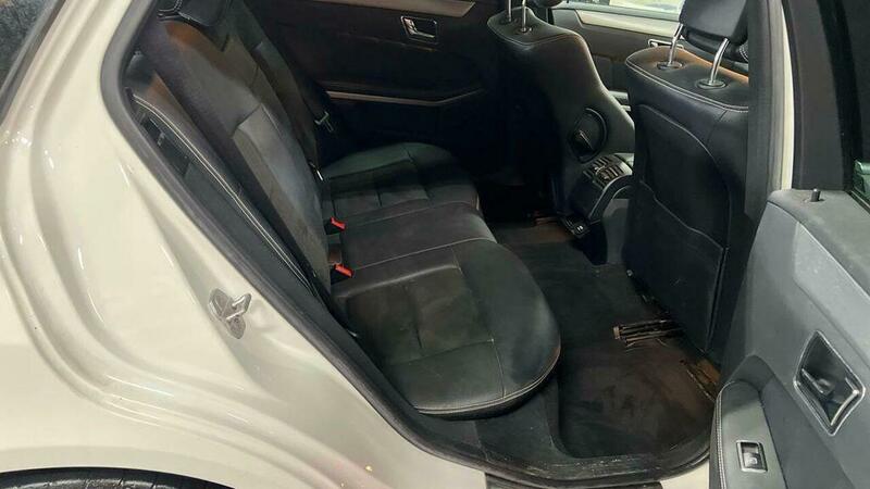 Used Mercedes-Benz E Class 2018 for sale - 76751519: Photo 16