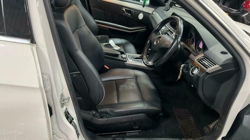 Used Mercedes-Benz E Class 2018 for sale - 76751519: Photo 17