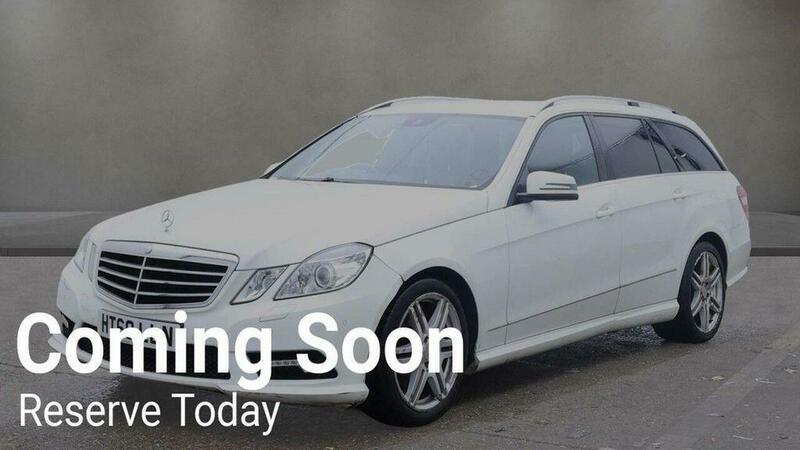 Used Mercedes-Benz E Class 2018 for sale - 76751519: Photo 2