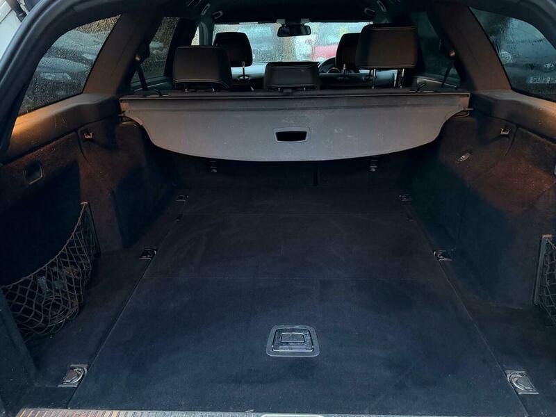 Used Mercedes-Benz E Class 2010 for sale - 76751519: Photo 29