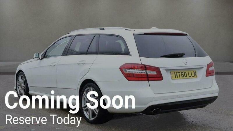 Used Mercedes-Benz E Class 2018 for sale - 76751519: Photo 4