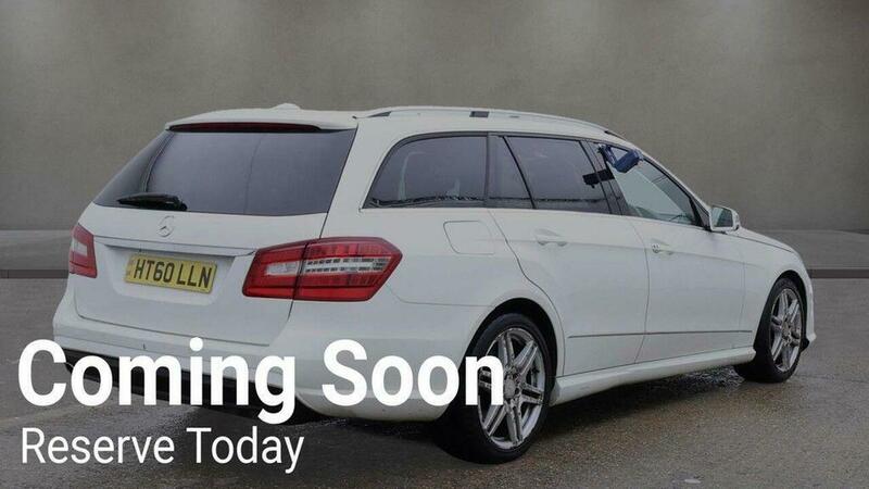 Used Mercedes-Benz E Class 2018 for sale - 76751519: Photo 5