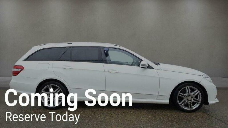 Used Mercedes-Benz E Class 2018 for sale - 76751519: Photo 6