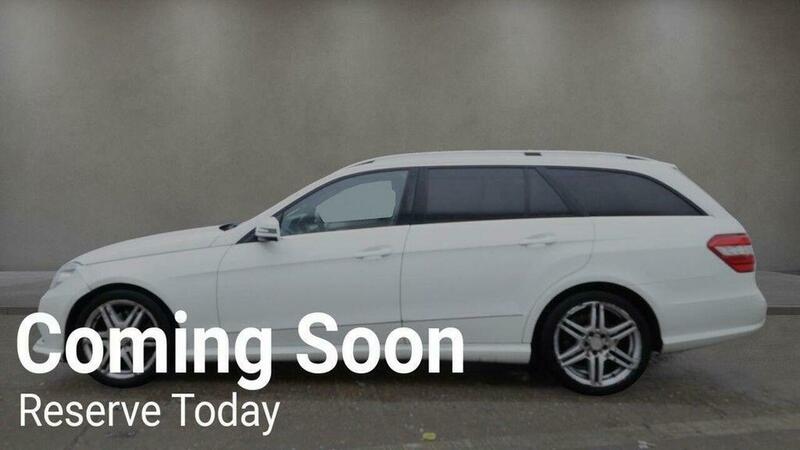 Used Mercedes-Benz E Class 2018 for sale - 76751519: Photo 7