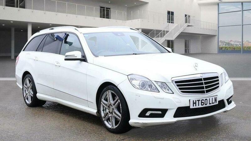 Used Mercedes-Benz E Class 2018 for sale - 76751519: Photo 8