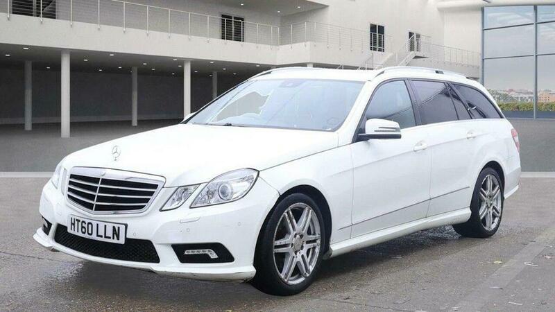 Used Mercedes-Benz E Class 2018 for sale - 76751519: Photo 9