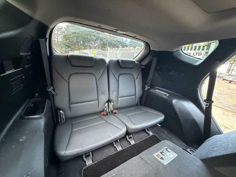 Used Hyundai Santa Fe 2016 for sale - 77395029: Photo 18