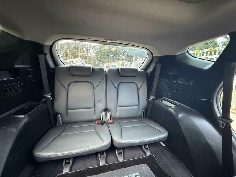 Used Hyundai Santa Fe 2016 for sale - 77395029: Photo 19