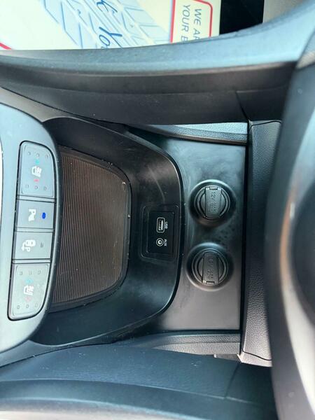 Used Hyundai Santa Fe 2016 for sale - 77395029: Photo 25