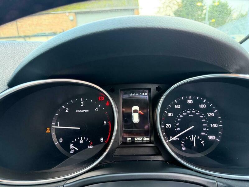 Used Hyundai Santa Fe 2016 for sale - 77395029: Photo 28