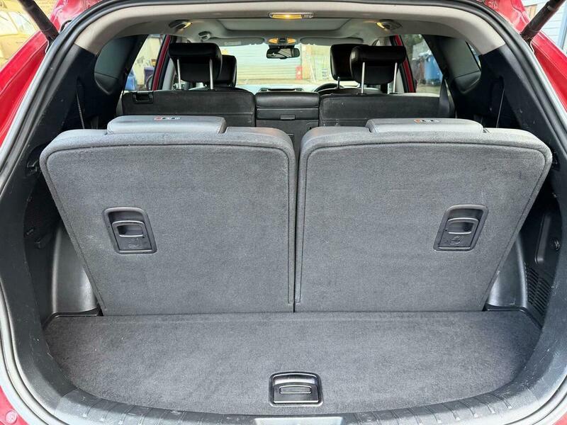 Used Hyundai Santa Fe 2016 for sale - 77395029: Photo 31