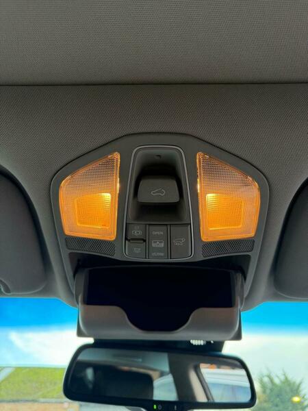 Used Hyundai Santa Fe 2016 for sale - 77395029: Photo 38