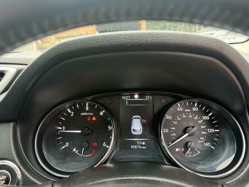Used Nissan Qashqai 2015 for sale - 76236316: Photo 20