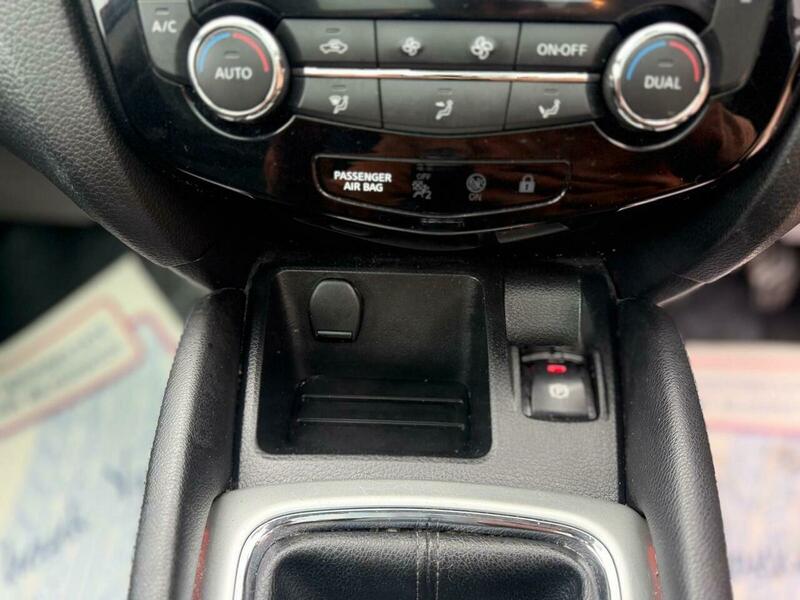 Used Nissan Qashqai 2015 for sale - 76236316: Photo 21