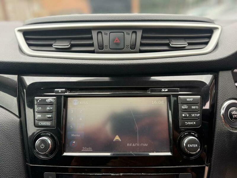 Used Nissan Qashqai 2015 for sale - 76236316: Photo 24