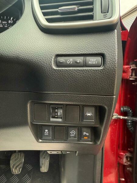 Used Nissan Qashqai 2015 for sale - 76236316: Photo 31