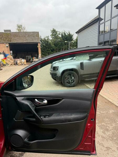 Used Nissan Qashqai 2015 for sale - 76236316: Photo 35