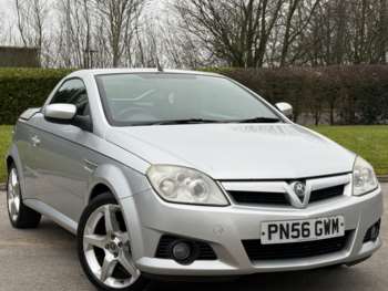 2006 (56) - 1.8i 16V Exclusiv 2dr