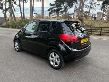 Used Kia Venga 2013 for sale - 75118547: Photo