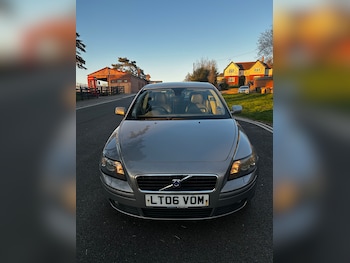 2006 (06) - 1.6D SE 4dr