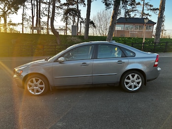 Used Volvo S40 2006 for sale - 75536804: Photo