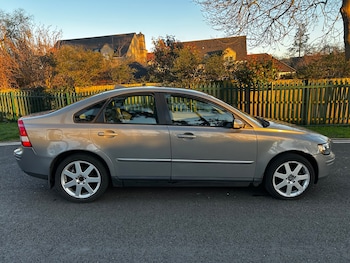Used Volvo S40 2006 for sale - 75536804: Photo