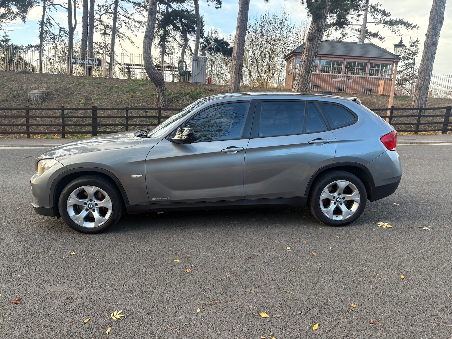 Used BMW X1 2010 for sale - 76369475: Photo 1