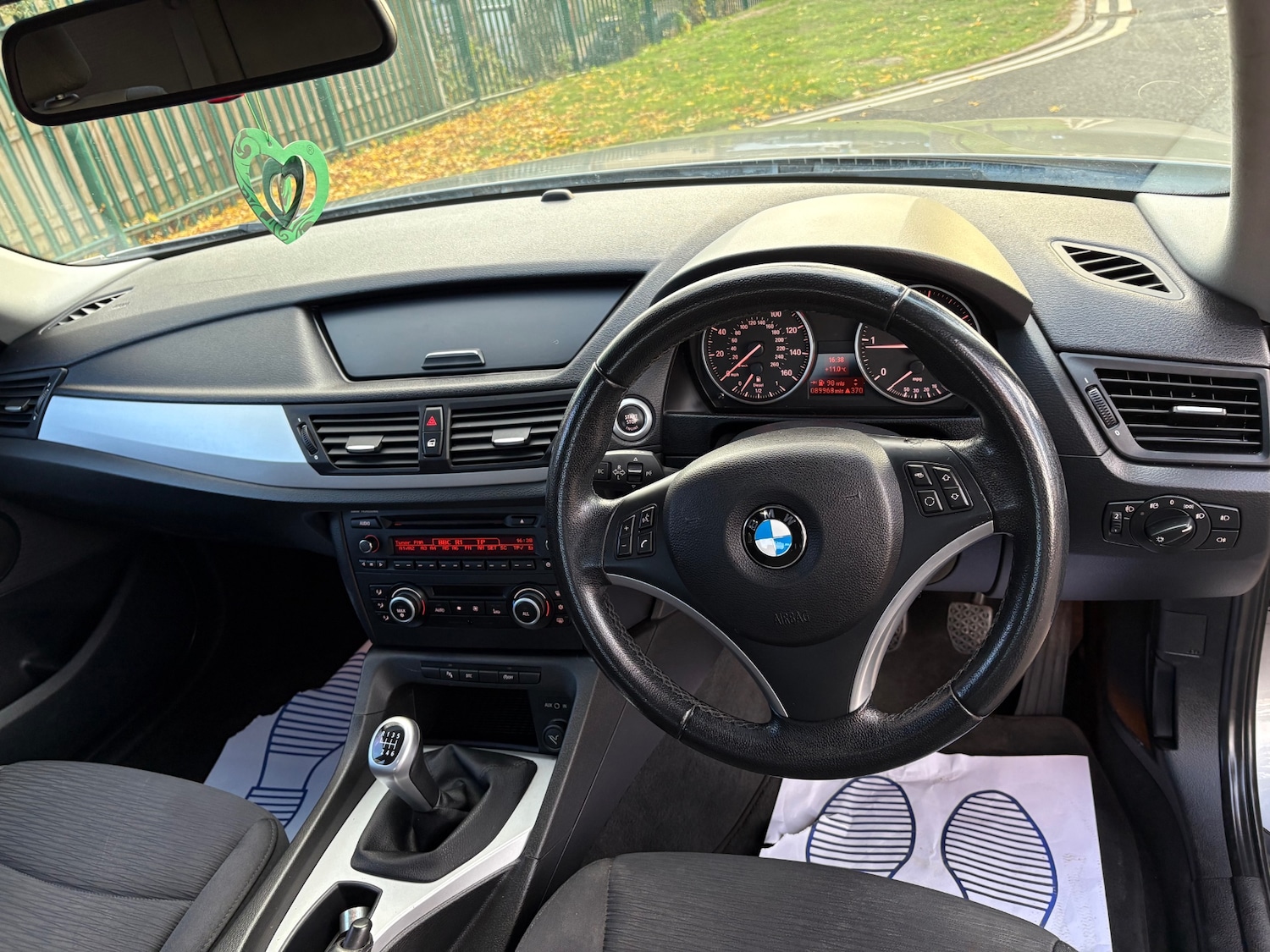 Used BMW X1 2010 for sale - 76369475: Photo 10