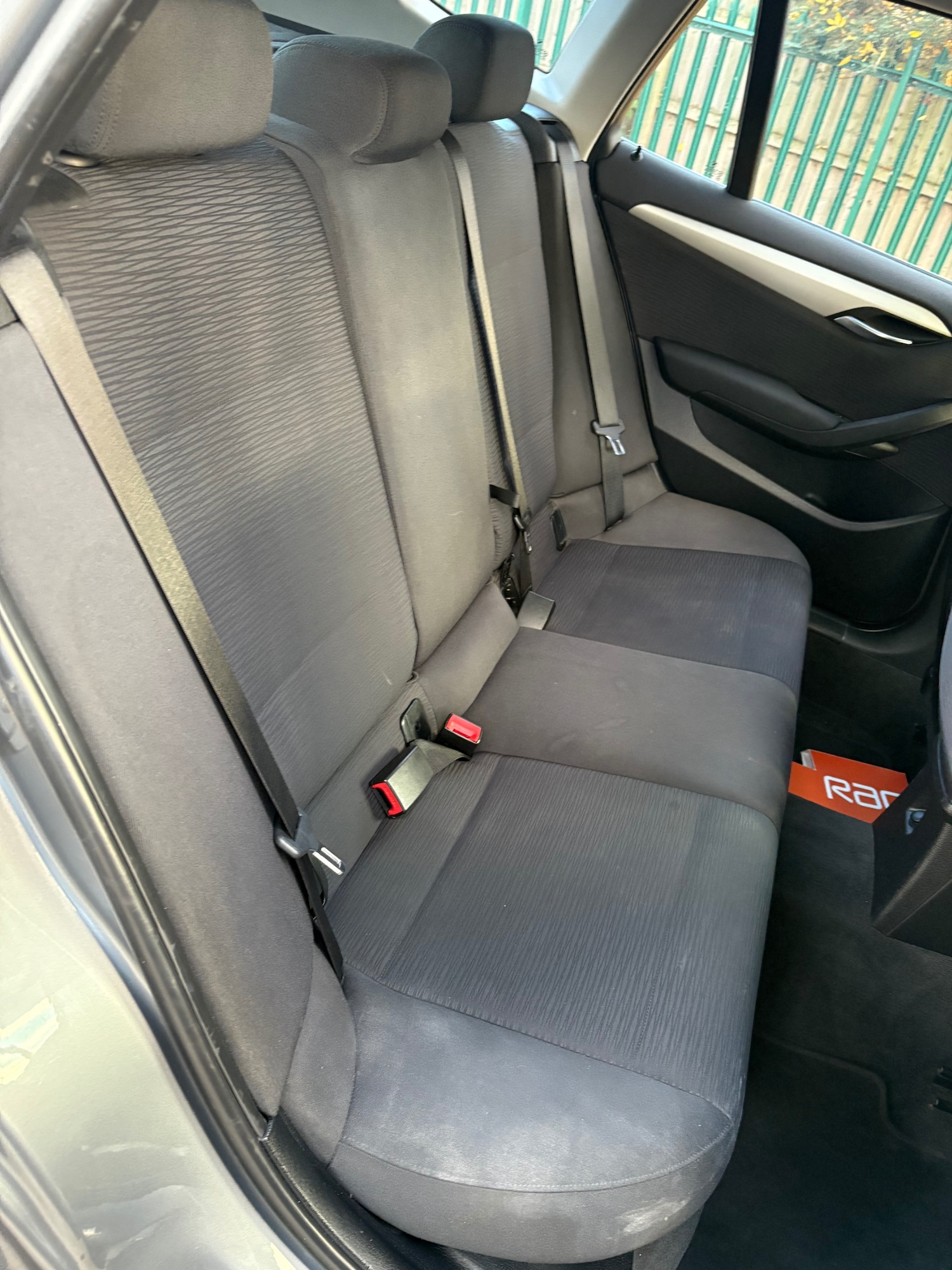 Used BMW X1 2010 for sale - 76369475: Photo 12