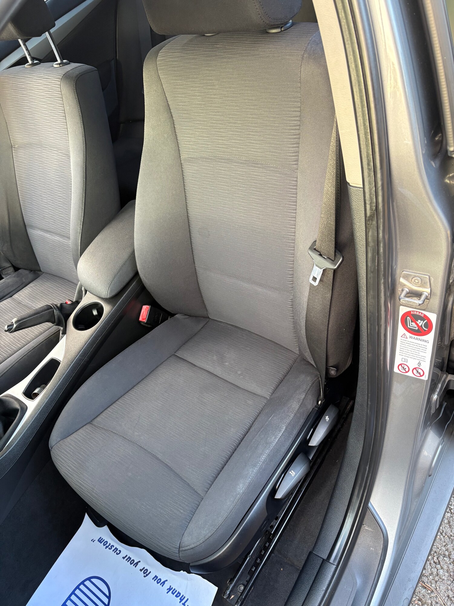 Used BMW X1 2010 for sale - 76369475: Photo 16