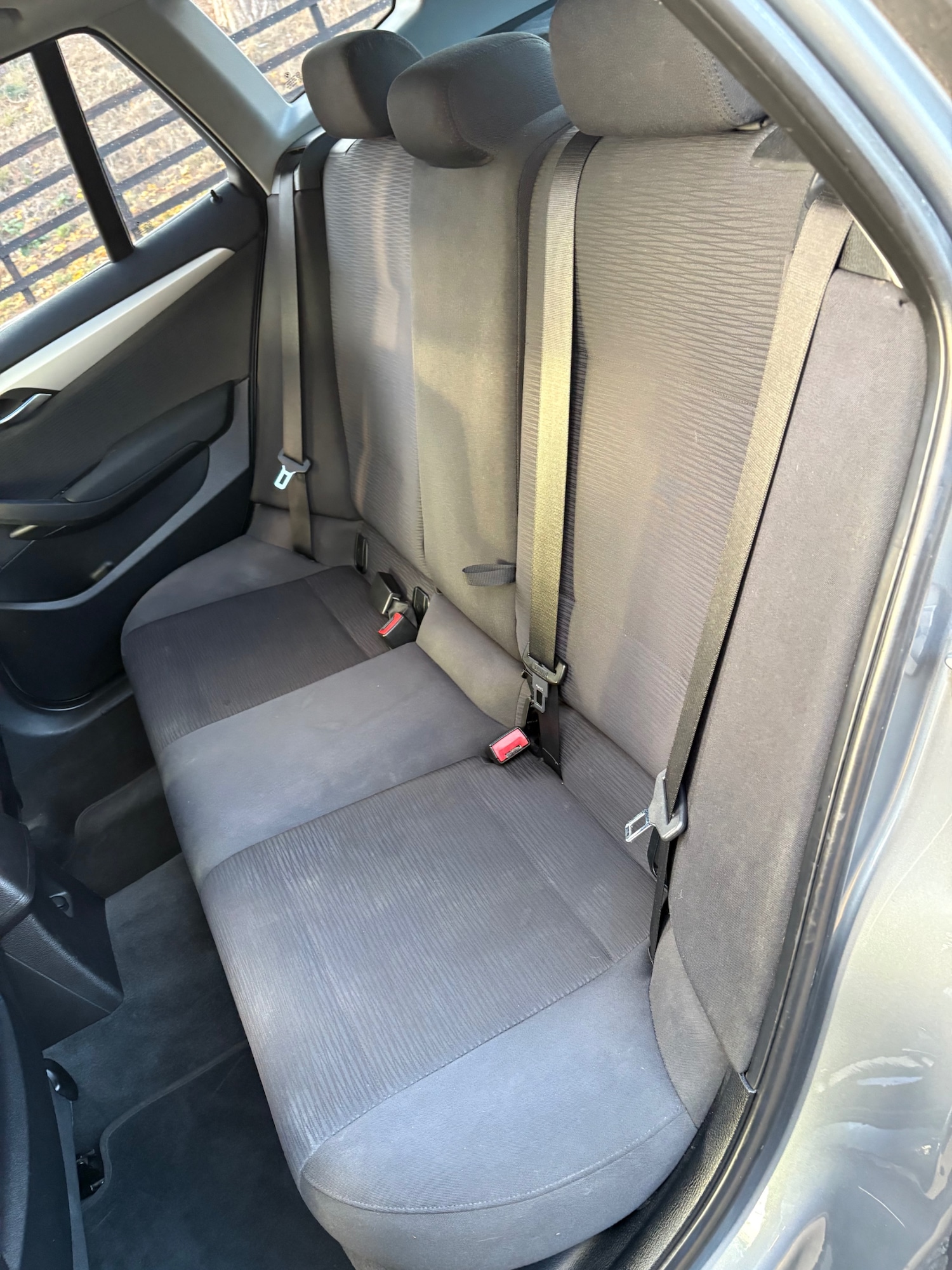 Used BMW X1 2010 for sale - 76369475: Photo 17