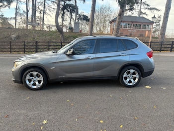 2010 (10) - sDrive 18d SE 5dr