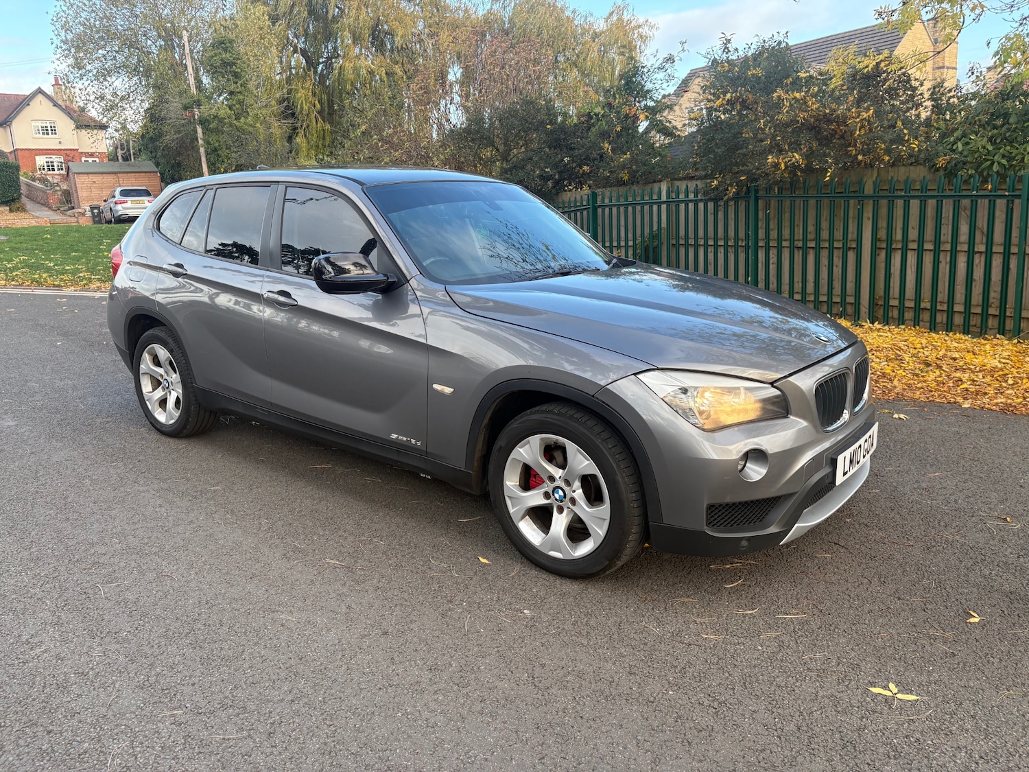 Used BMW X1 2010 for sale - 76369475: Photo 6