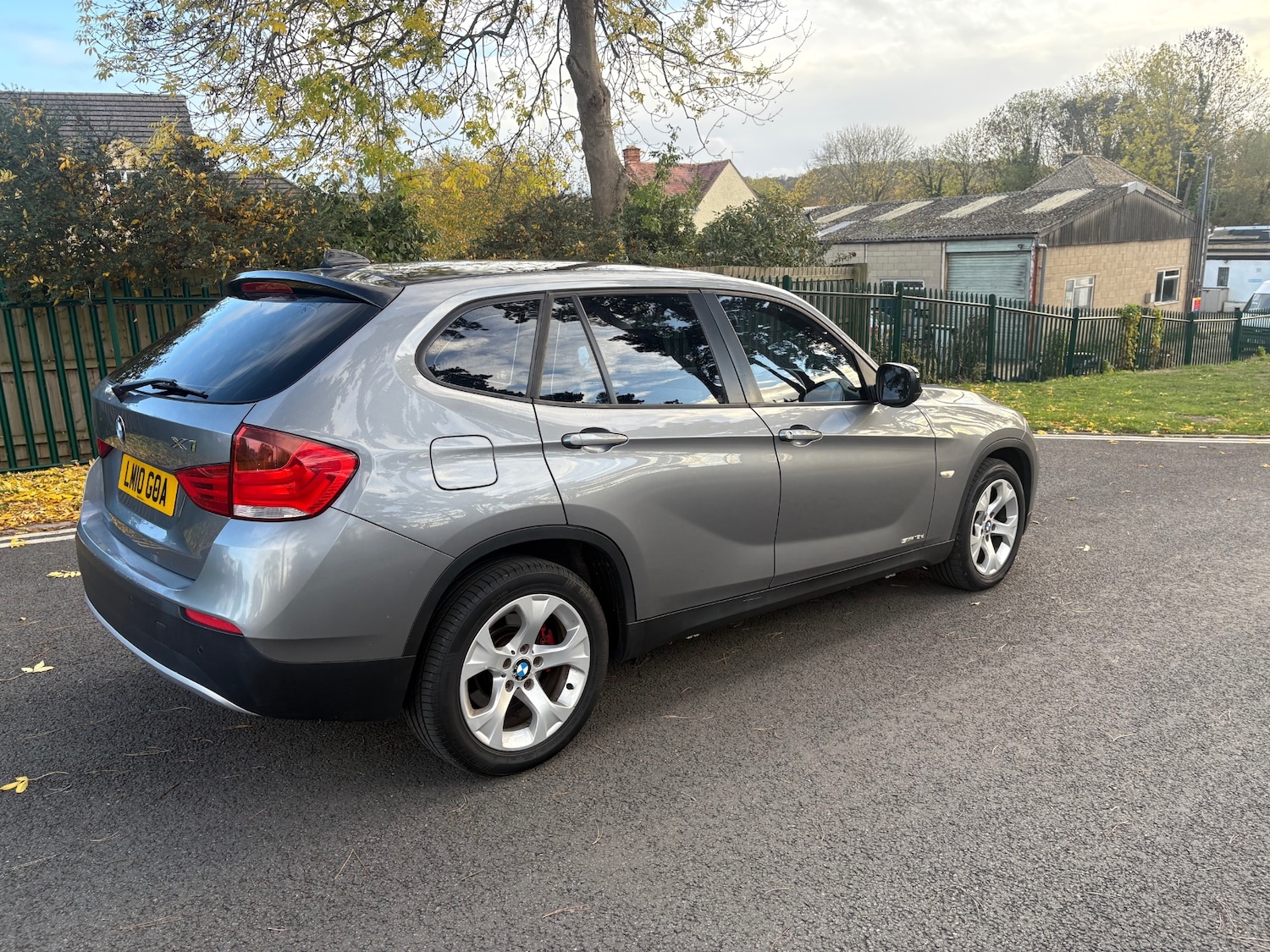 Used BMW X1 2010 for sale - 76369475: Photo 7