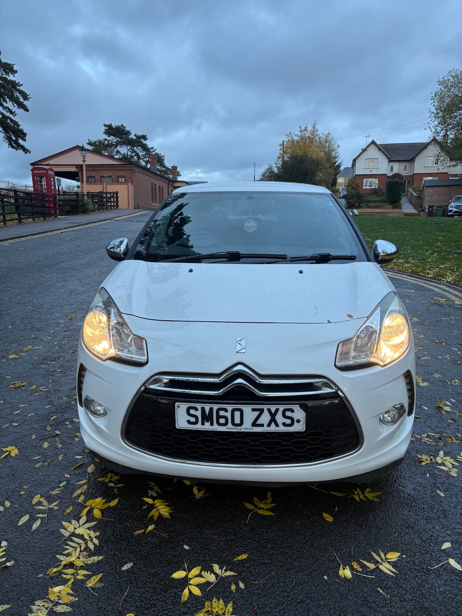 Used Citroen DS3 2011 for sale - 76316444: Photo 4