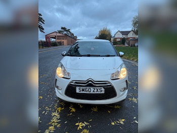 Used Citroen DS3 2011 for sale - 76316444: Photo