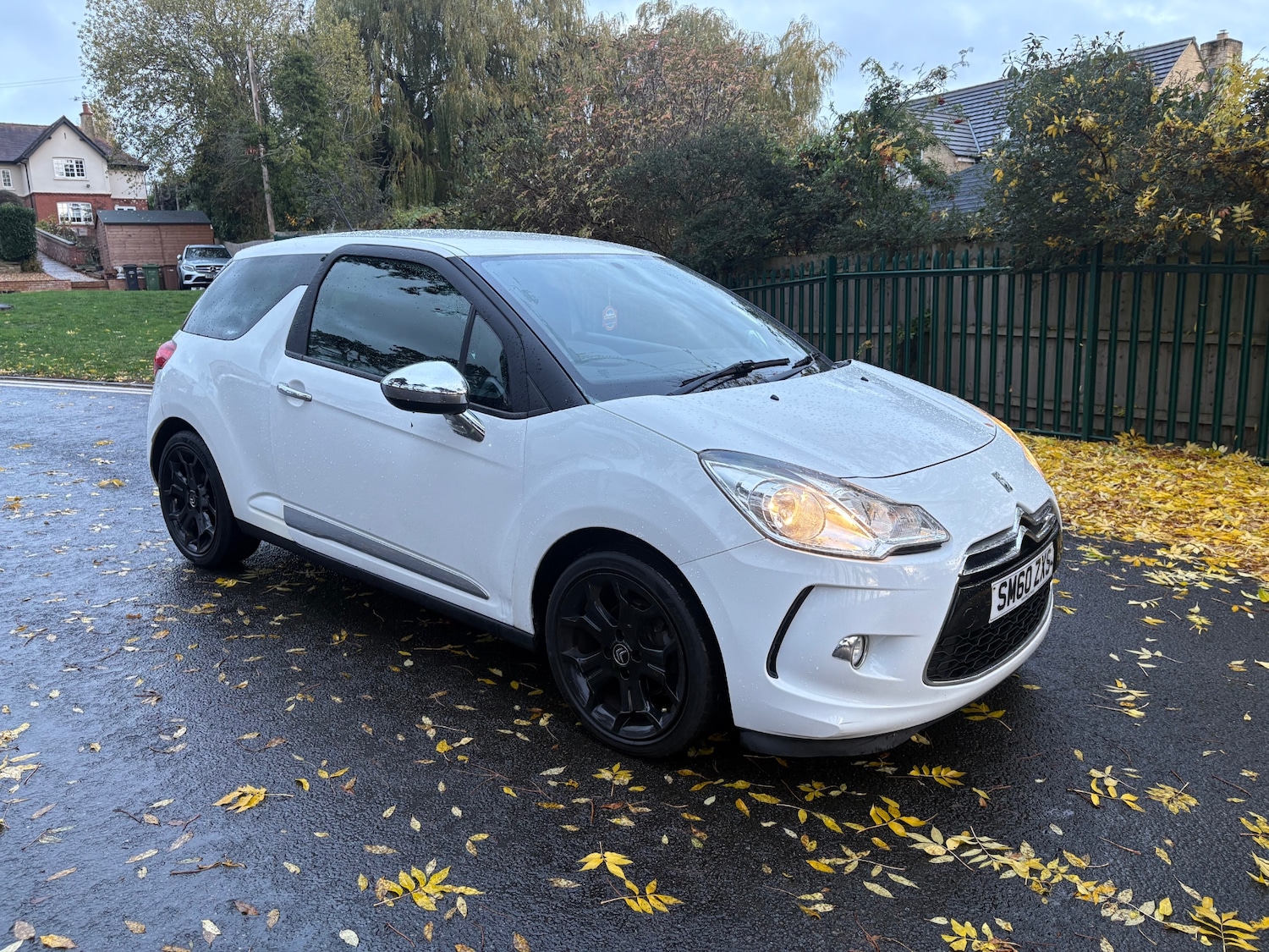 Used Citroen DS3 2011 for sale - 76316444: Photo 6