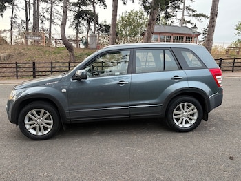 2007 (57) - 1.9 DDiS X-EC 5dr