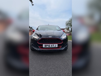 Used Ford Fiesta 2016 for sale - 78538459: Photo