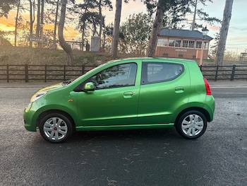 Used Suzuki Alto 2013 for sale - 75948344: Photo