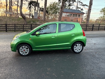 Used Suzuki Alto 2013 for sale - 75948344: Photo