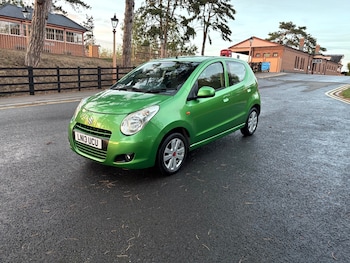 Used Suzuki Alto 2013 for sale - 75948344: Photo