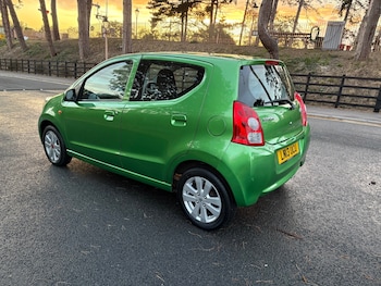 Used Suzuki Alto 2013 for sale - 75948344: Photo