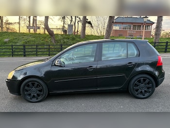 Used Volkswagen Golf 2005 for sale - 78373881: Photo