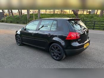 Used Volkswagen Golf 2005 for sale - 78373881: Photo