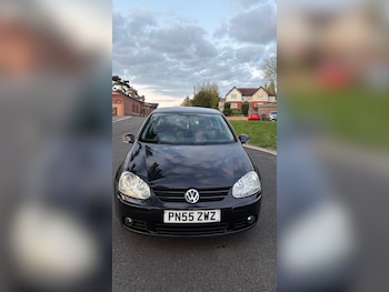 Used Volkswagen Golf 2005 for sale - 78373881: Photo