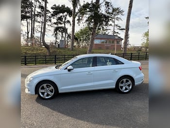 Used Audi A3 2016 for sale - 79755939: Photo