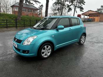 Used Suzuki Swift 2009 for sale - 75118289: Photo