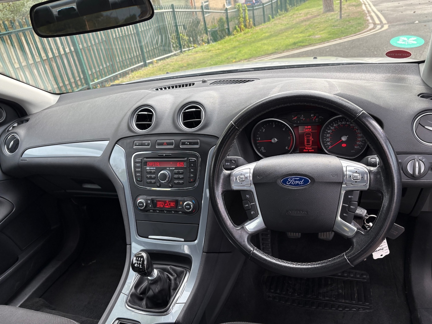 Used Ford Mondeo 2011 for sale - 76102028: Photo 9