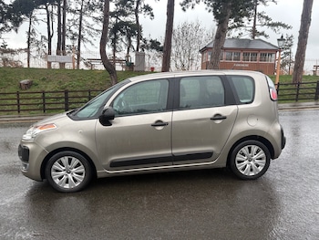 Used Citroen C3 Picasso 2010 for sale - 78524186: Photo